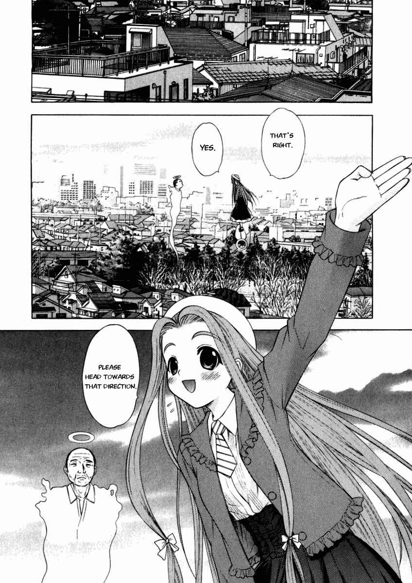 Page 11 Chapter 52 Happy World!