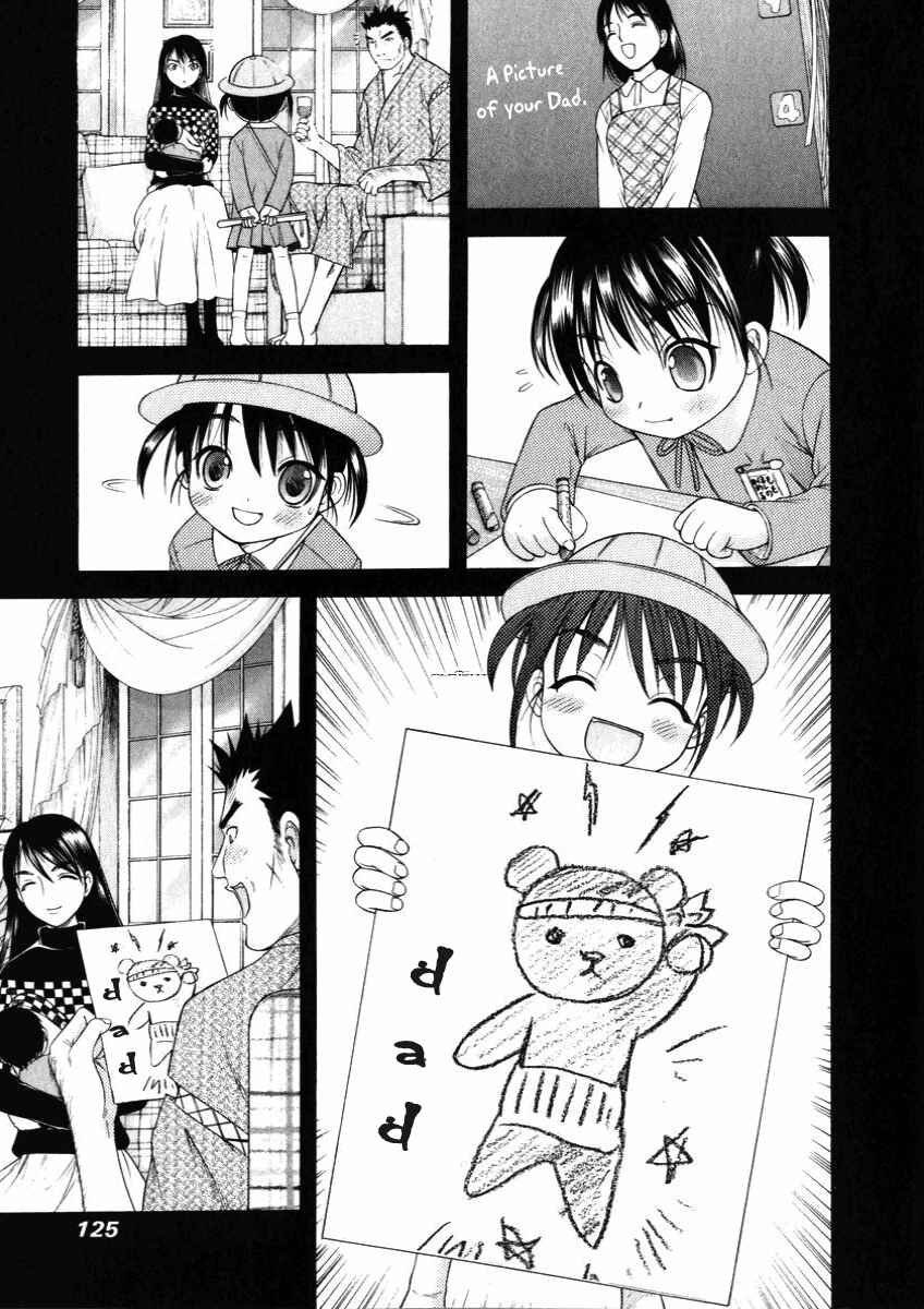 Page 21 Chapter 52 Happy World!