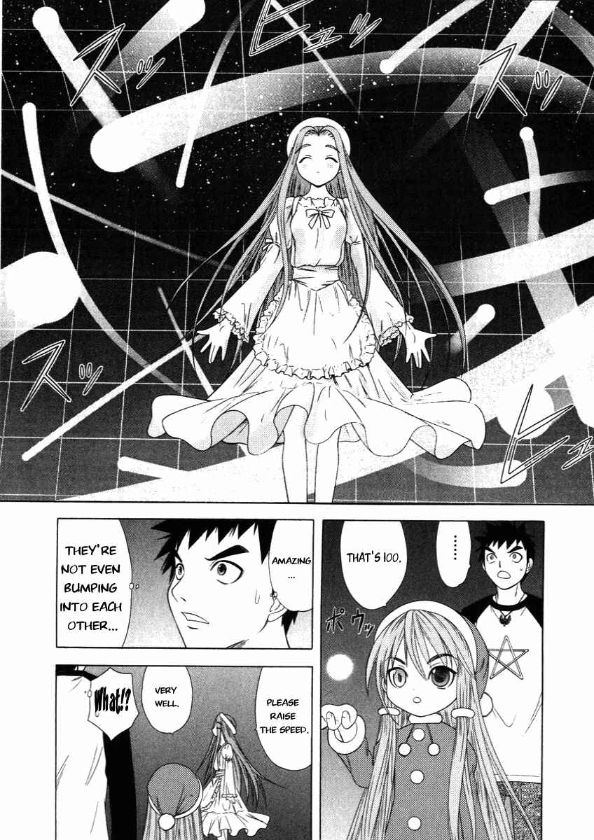 Page 8 Chapter 52 Happy World!