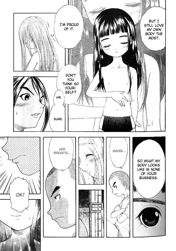 Page 15 Chapter 10 Happy World!