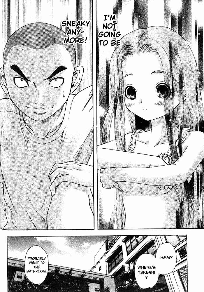 Page 16 Chapter 10 Happy World!