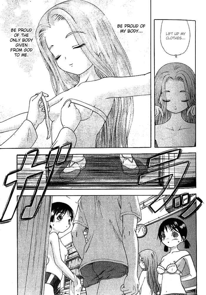 Page 17 Chapter 10 Happy World!
