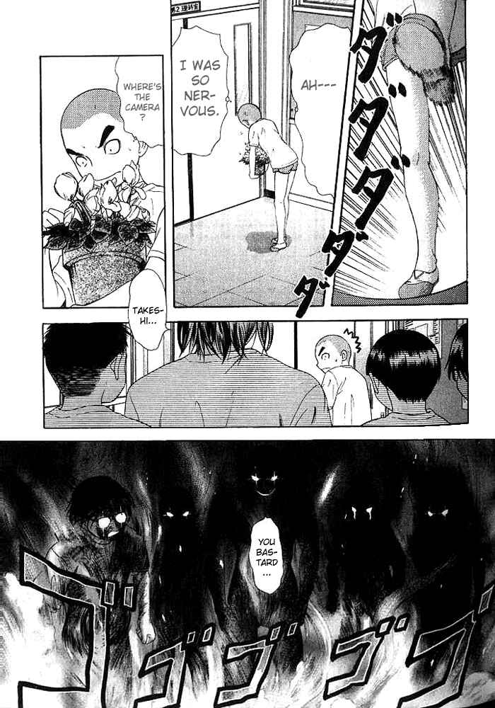 Page 19 Chapter 10 Happy World!