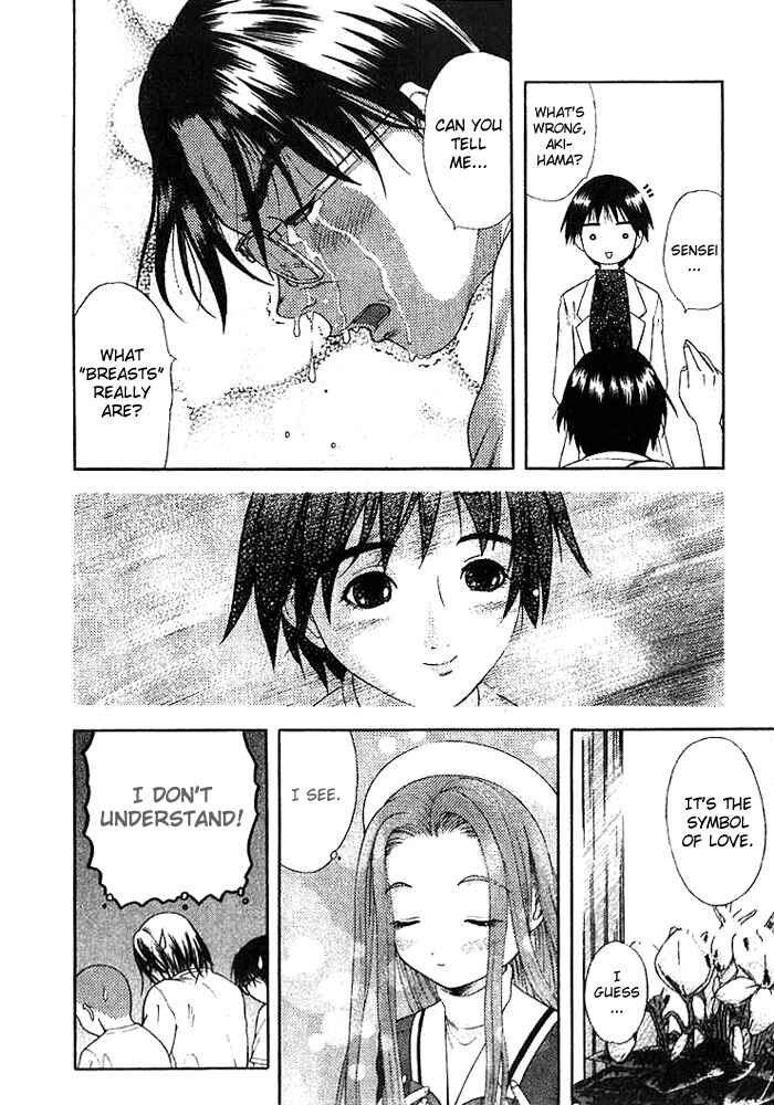 Page 24 Chapter 10 Happy World!