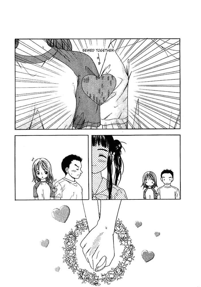 Page 26 Chapter 10 Happy World!