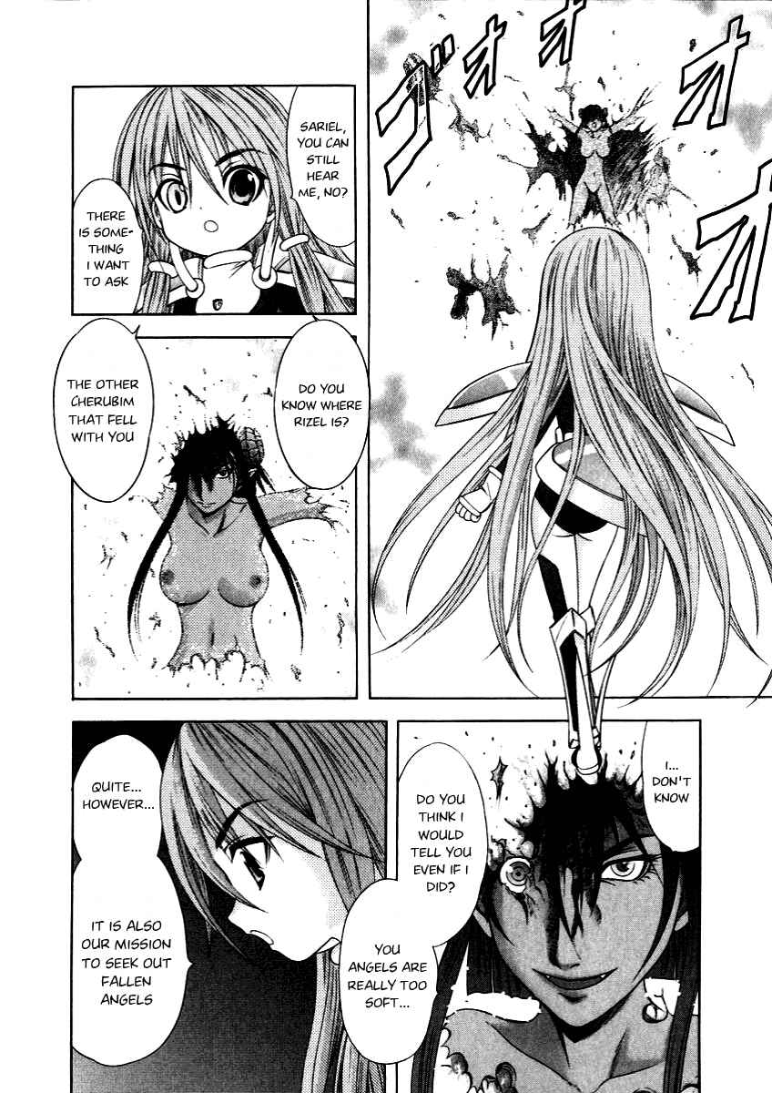 Page 14 Chapter 48 Happy World!