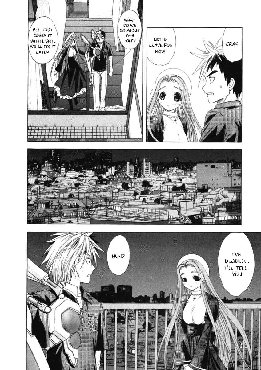 Page 23 Chapter 48 Happy World!