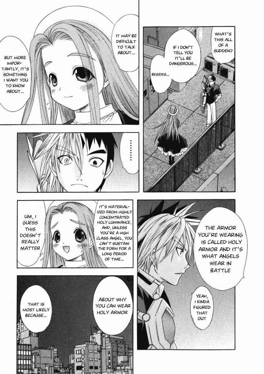 Page 24 Chapter 48 Happy World!
