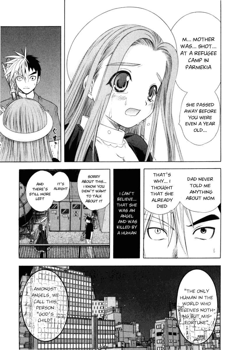 Page 28 Chapter 48 Happy World!