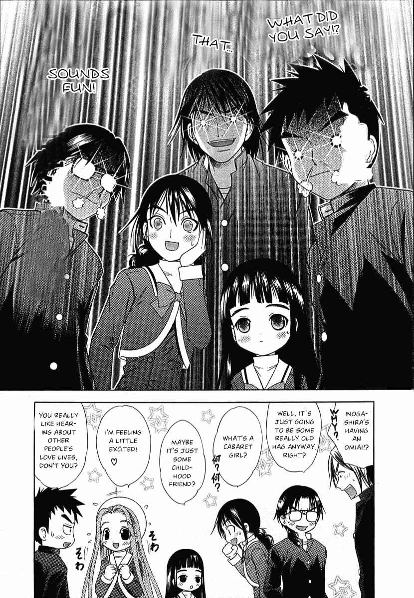 Page 6 Chapter 44 Happy World!