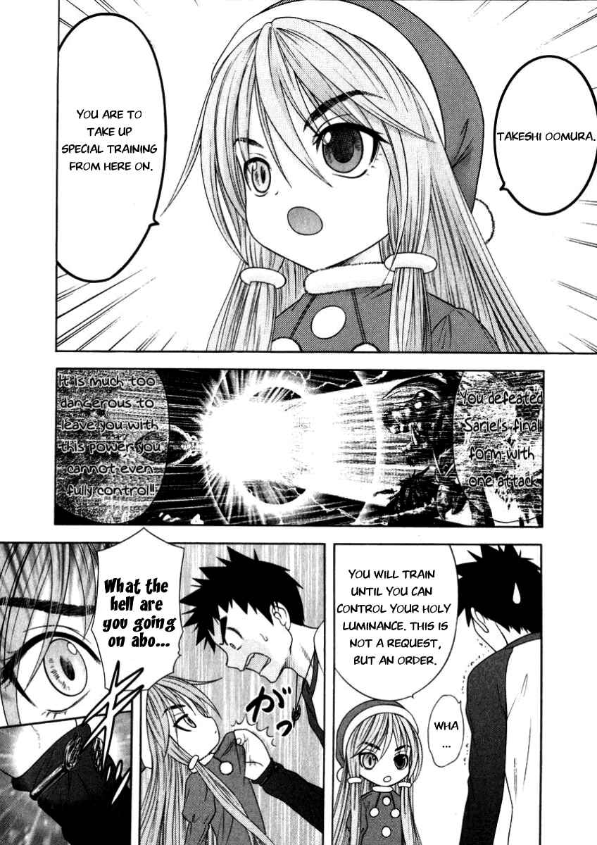 Page 8 Chapter 51 Happy World!