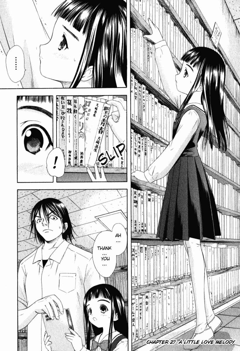 Page 1 Chapter 27 Happy World!
