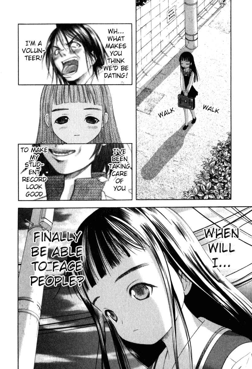 Page 16 Chapter 27 Happy World!