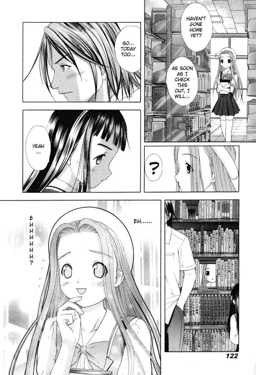 Page 2 Chapter 27 Happy World!