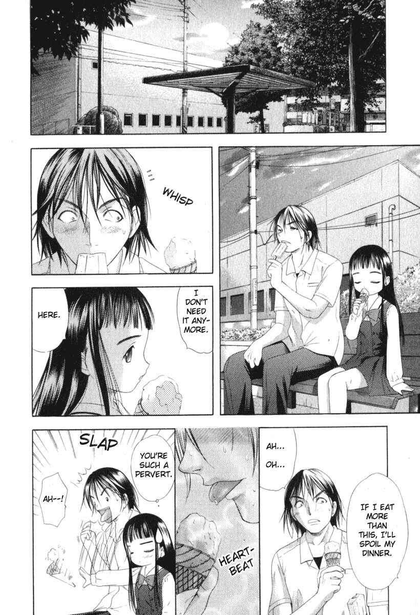 Page 6 Chapter 27 Happy World!