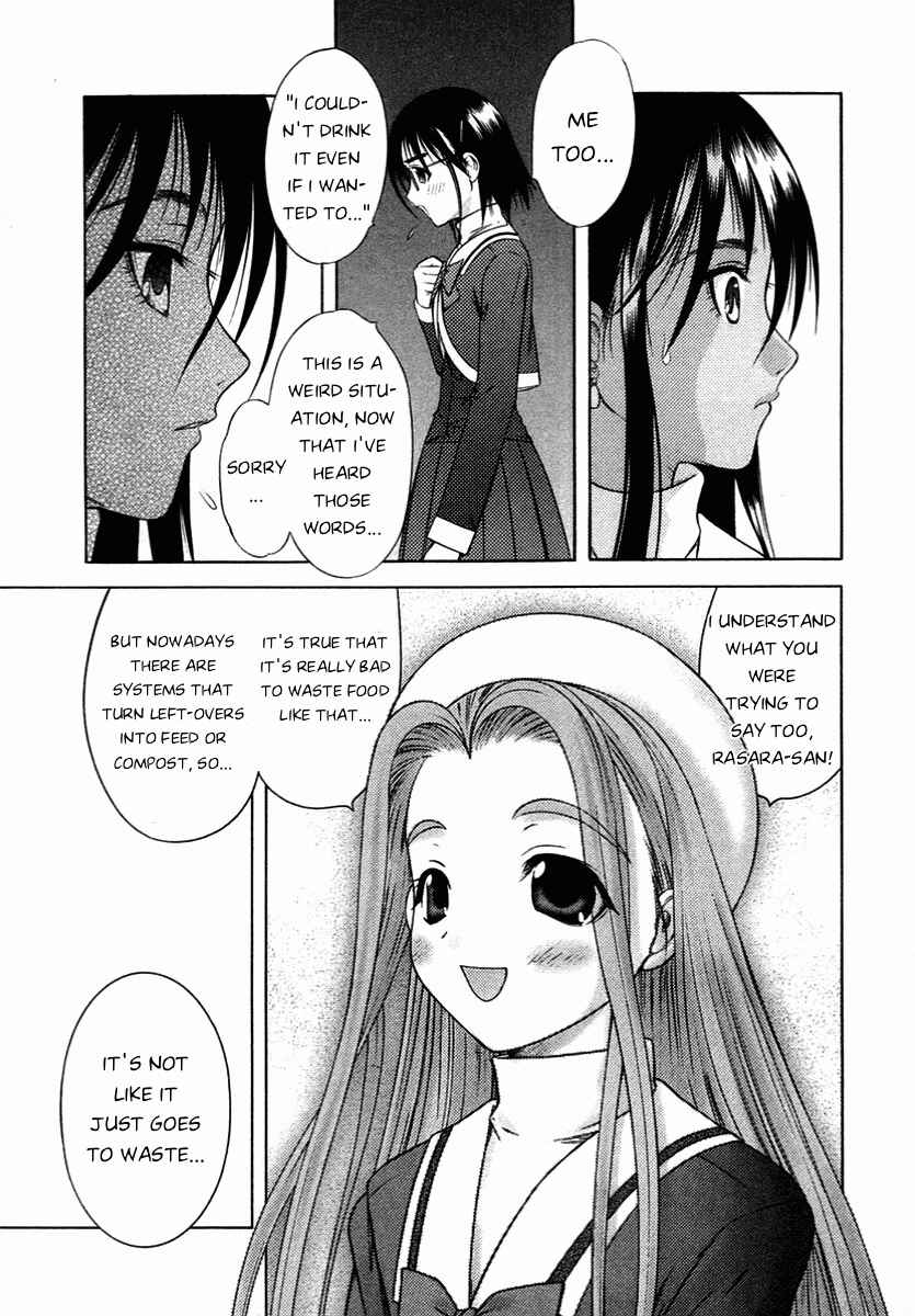 Page 29 Chapter 58 Happy World!