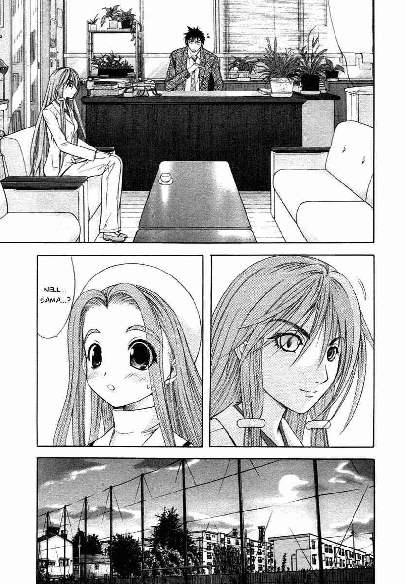 Page 31 Chapter 58 Happy World!