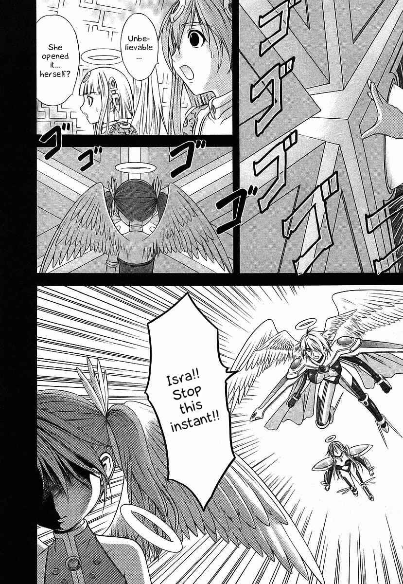 Page 18 Chapter 64 Happy World!