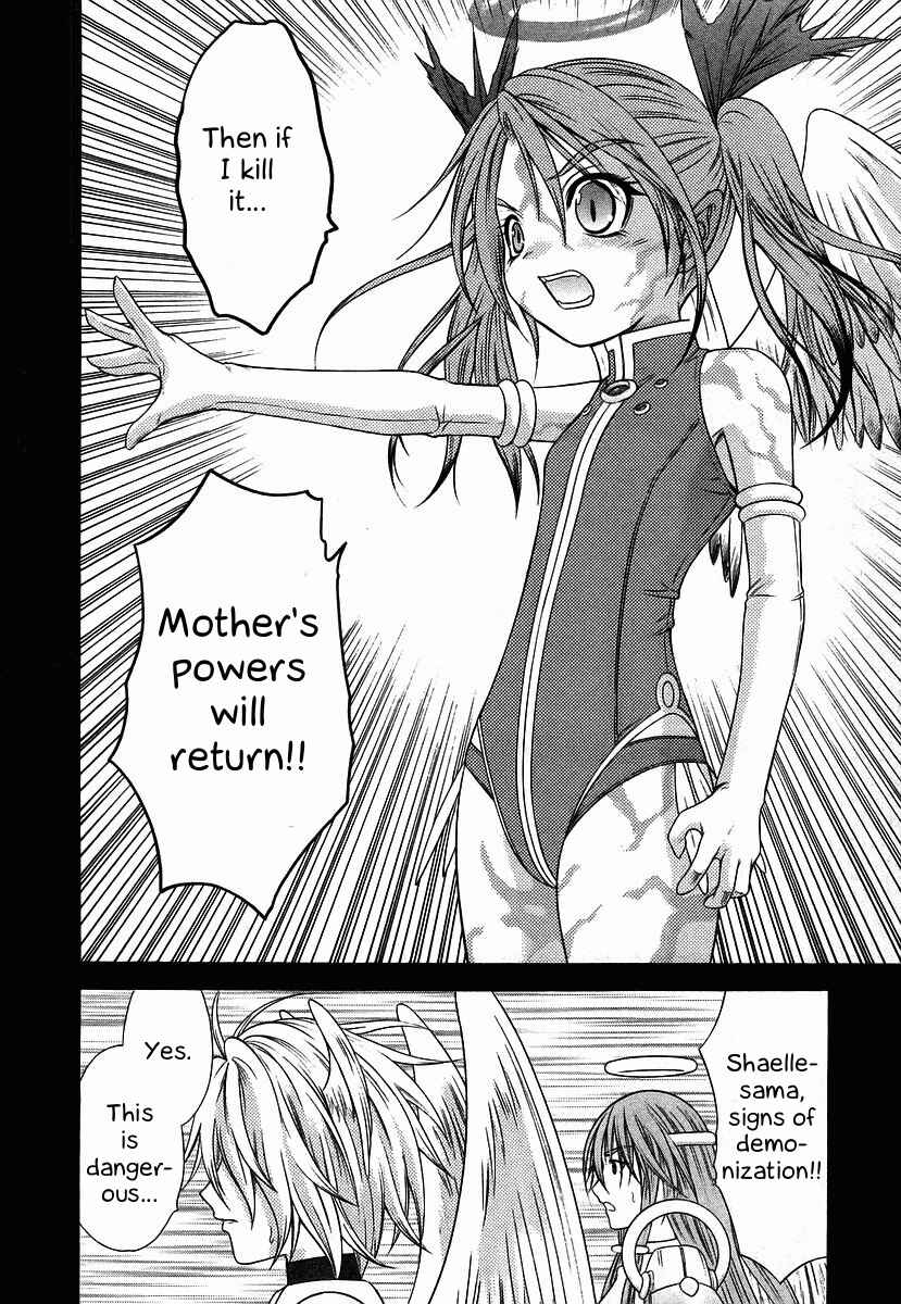 Page 20 Chapter 64 Happy World!