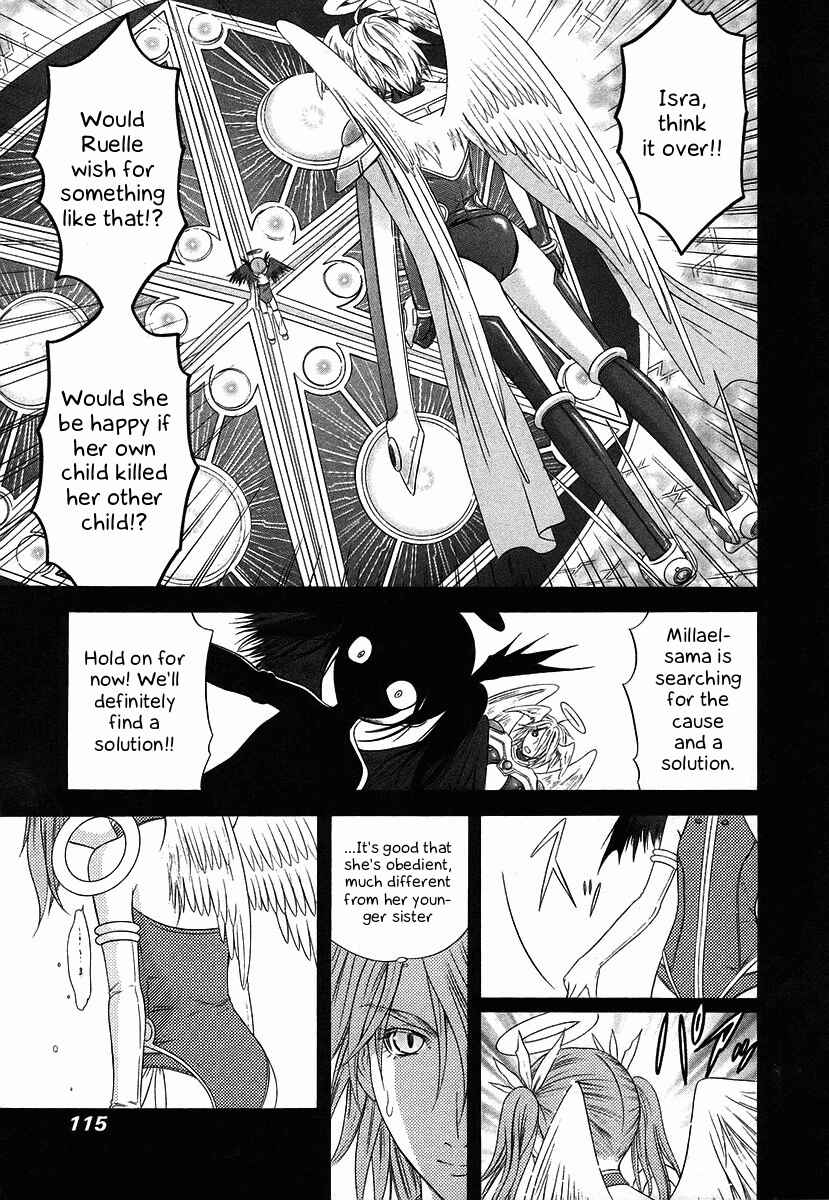 Page 21 Chapter 64 Happy World!
