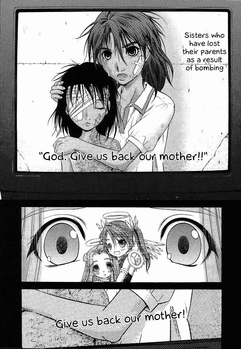 Page 26 Chapter 64 Happy World!