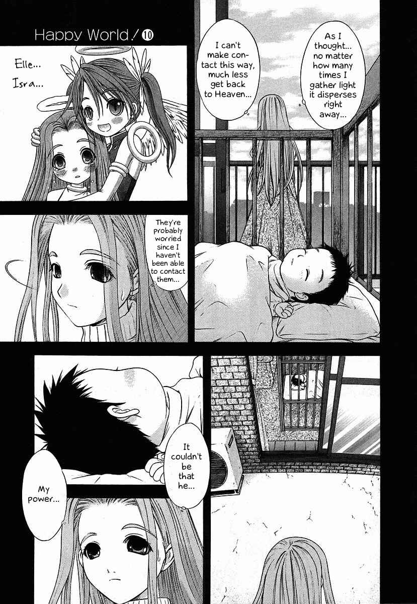 Page 5 Chapter 64 Happy World!