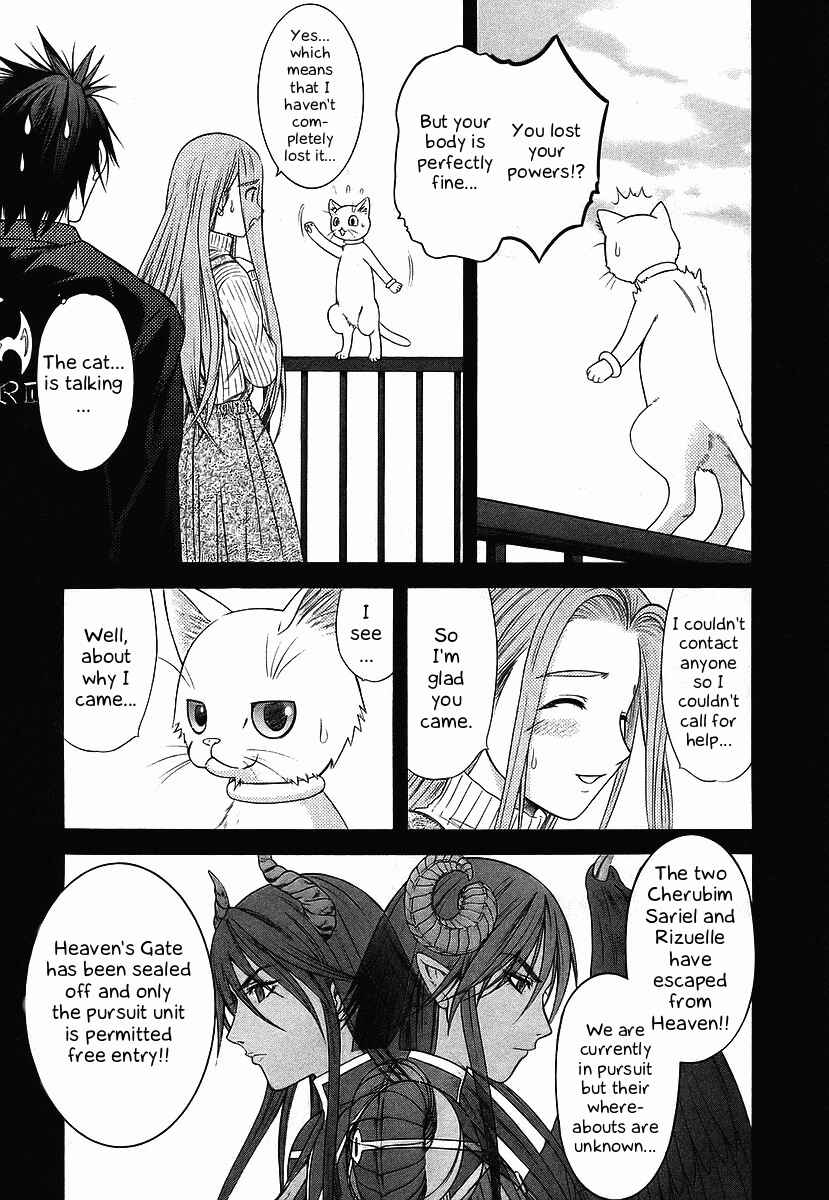 Page 9 Chapter 64 Happy World!