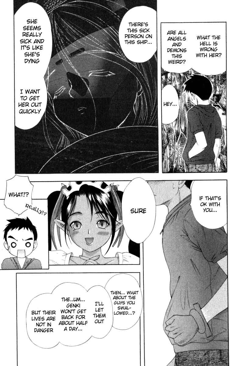 Page 27 Chapter 25 Happy World!