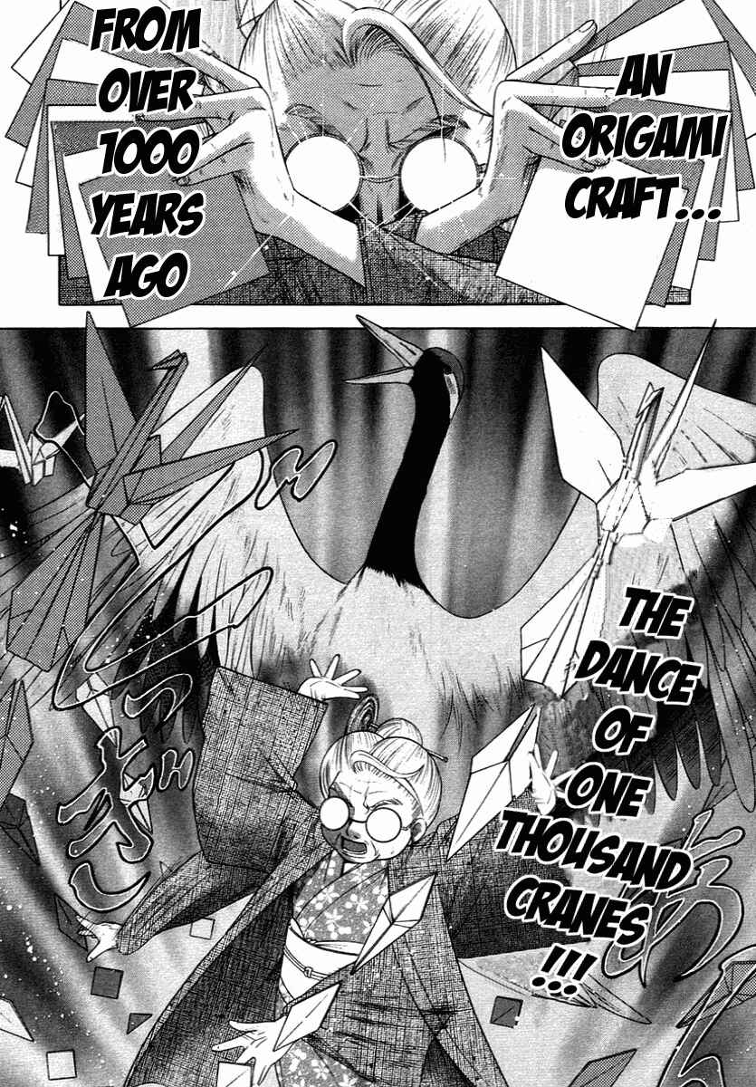 Page 20 Chapter 56 Happy World!