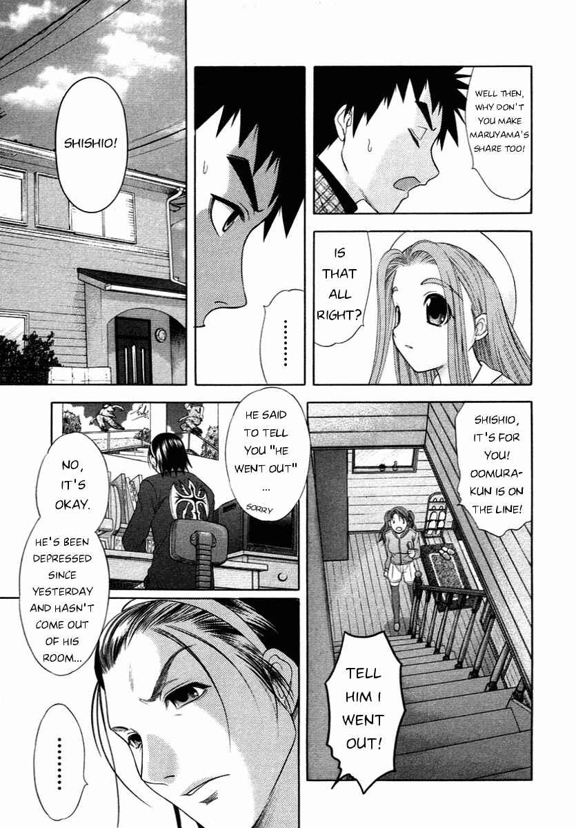 Page 9 Chapter 56 Happy World!