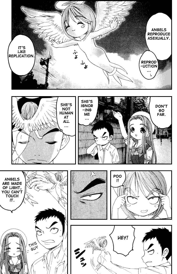 Page 14 Chapter 17 Happy World!
