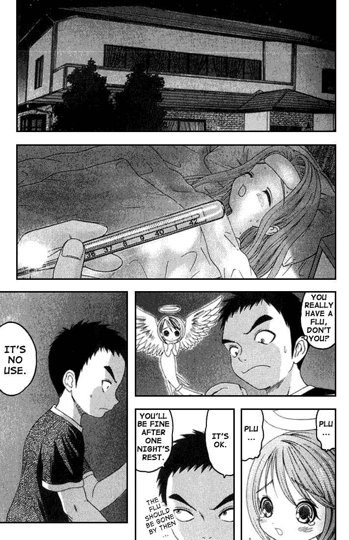 Page 22 Chapter 17 Happy World!
