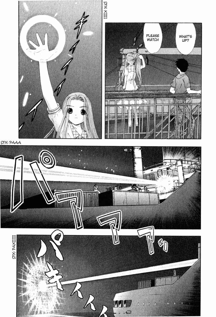 Page 17 Chapter 23 Happy World!