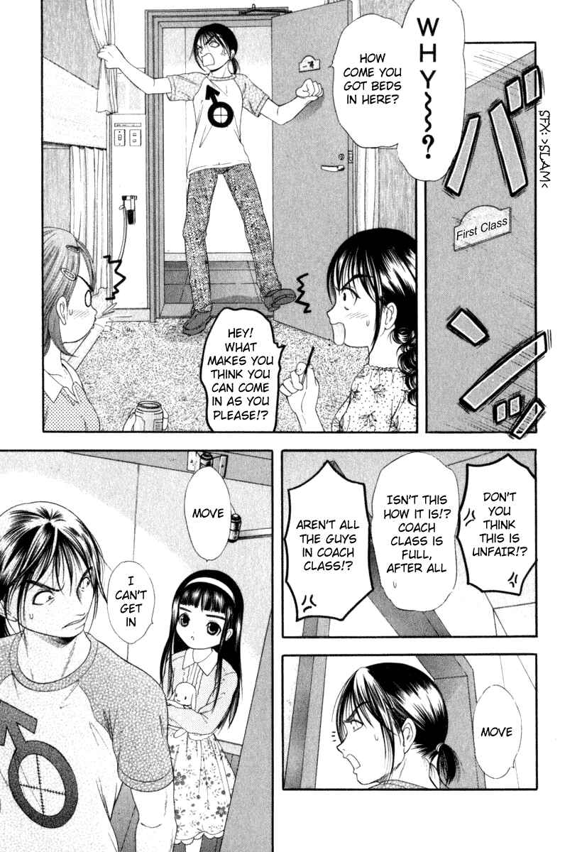 Page 6 Chapter 23 Happy World!