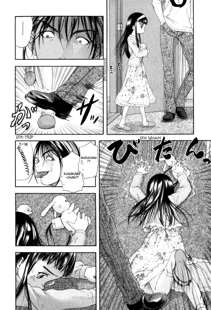 Page 7 Chapter 23 Happy World!