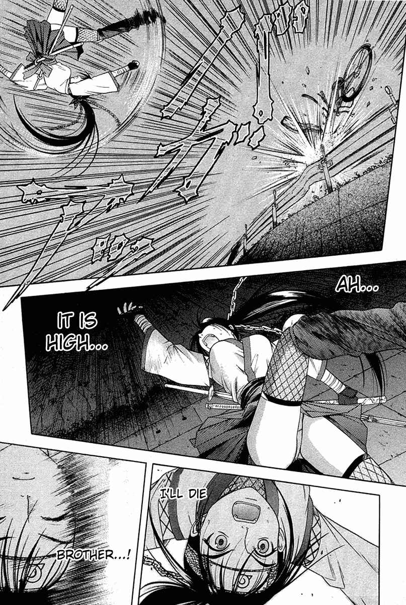 Page 19 Chapter 35 Happy World!