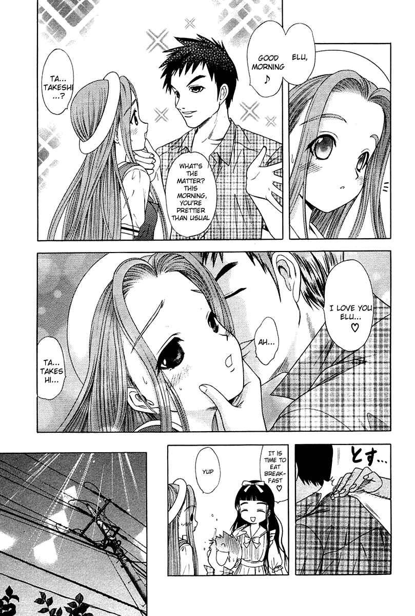 Page 6 Chapter 35 Happy World!