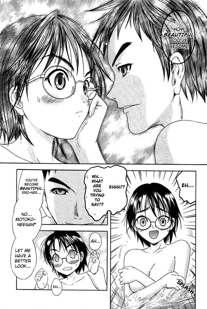 Page 10 Chapter 31 Happy World!