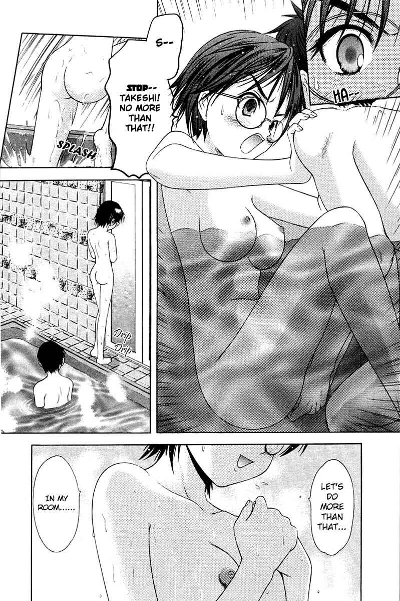 Page 12 Chapter 31 Happy World!
