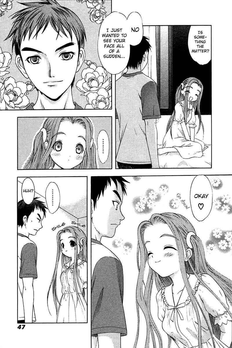 Page 19 Chapter 31 Happy World!