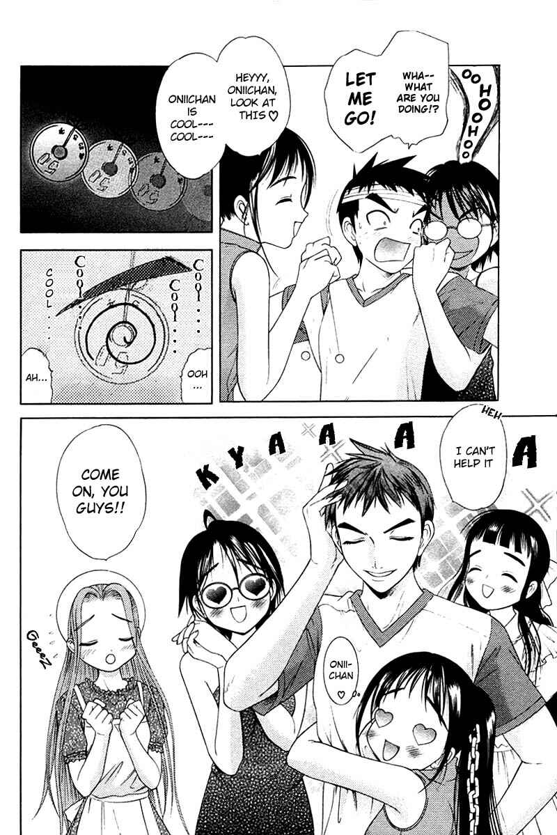 Page 27 Chapter 31 Happy World!