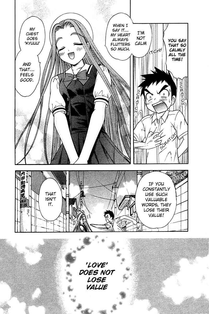 Page 29 Chapter 31 Happy World!