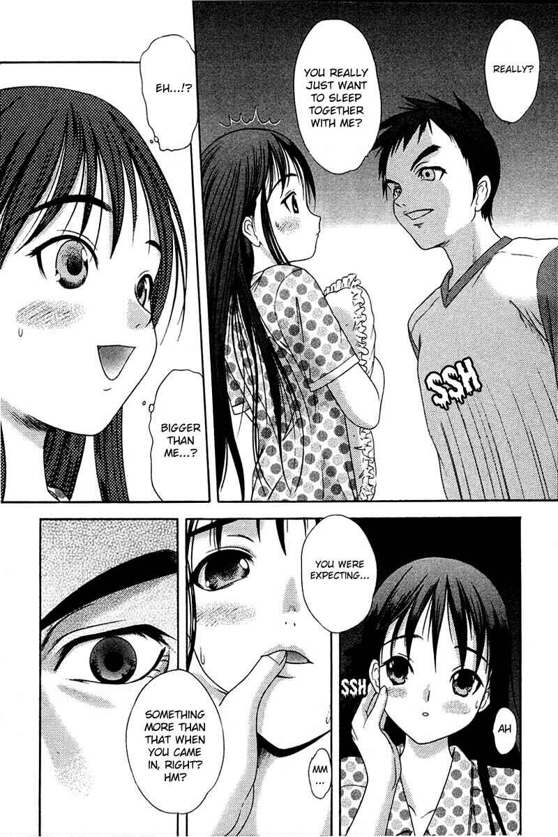 Page 4 Chapter 31 Happy World!