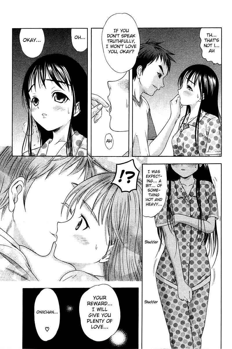 Page 5 Chapter 31 Happy World!