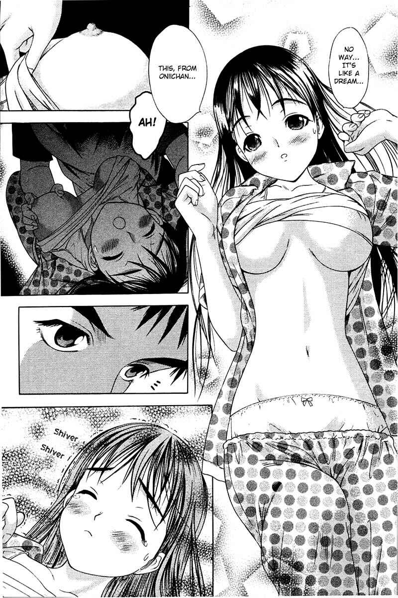 Page 6 Chapter 31 Happy World!
