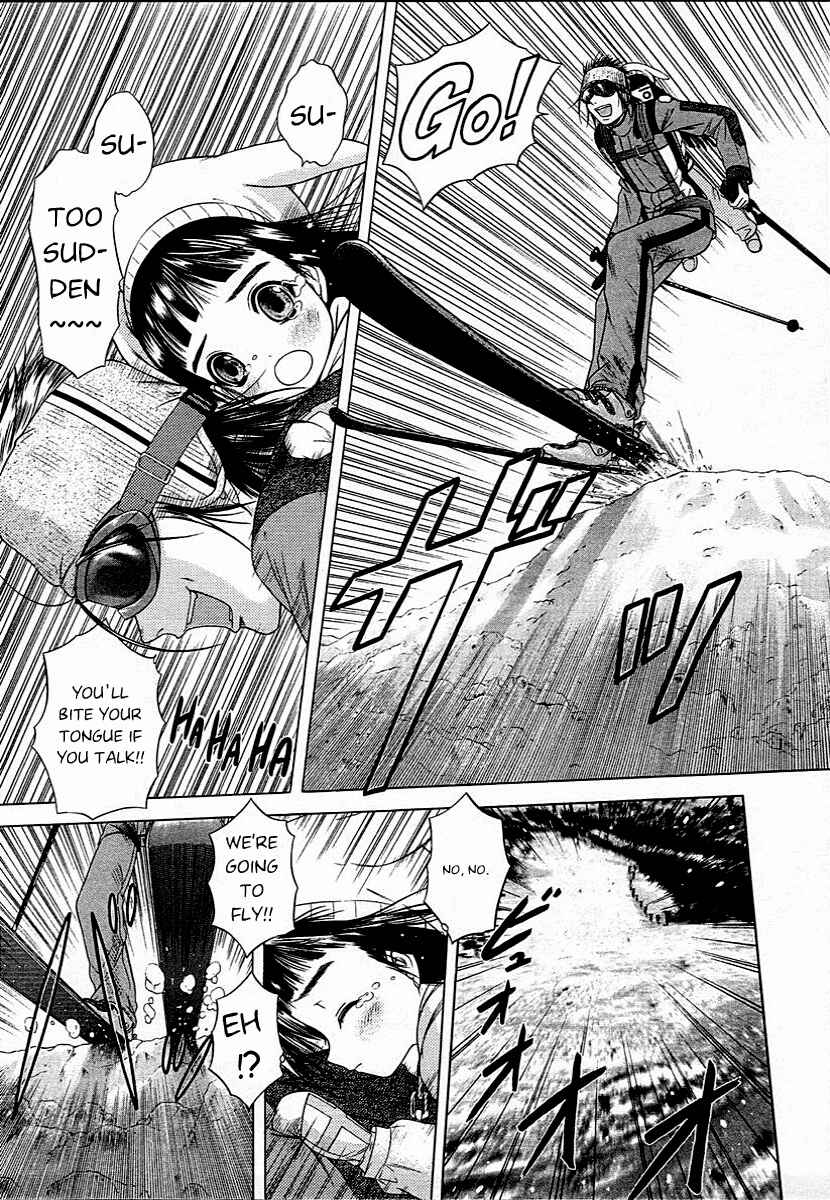 Page 9 Chapter 45 Happy World!