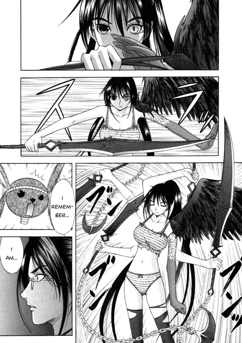 Page 25 Chapter 54 Happy World!