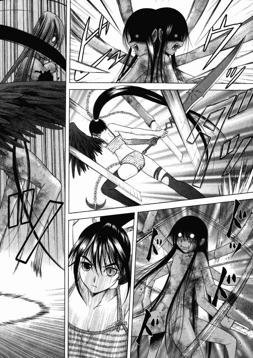 Page 26 Chapter 54 Happy World!