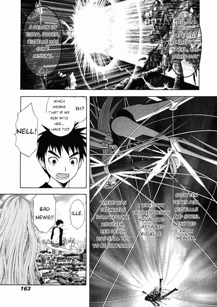 Page 3 Chapter 54 Happy World!