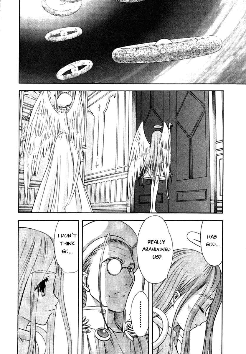 Page 18 Chapter 60 Happy World!